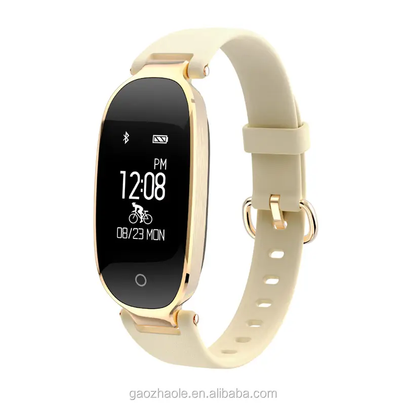 OEM ODM nr 1 s3 smart horloge apro smart horloge dz09 Q18 smart horloge telefoon S3 smart armband, S3 band