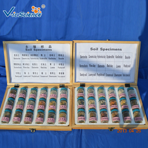 Categoría <span class=keywords><strong>de</strong></span> producto Geografía Espécimen <span class=keywords><strong>de</strong></span> suelo y muestras <span class=keywords><strong>de</strong></span> suelo - Product Image 6