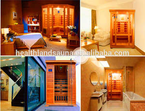 Uso <span class=keywords><strong>exterior</strong></span> una persona sala <span class=keywords><strong>de</strong></span> sauna <span class=keywords><strong>de</strong></span> infrarrojos sauna en casa <span class=keywords><strong>bolsa</strong></span> - Product Image 6