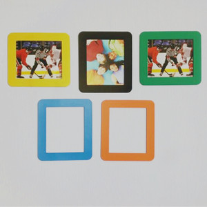 Cornice A4 Size Morbido Magnete magnetico <span class=keywords><strong>per</strong></span> Cucina Frigo - Product Image 5