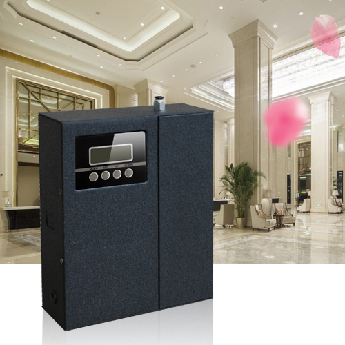 Распродажа 2022 года! Аромадиффузор Danq для небольших помещений, тихая работа, коммерческий аромадиффузор, аромадиффузор с регулируемой плотностью