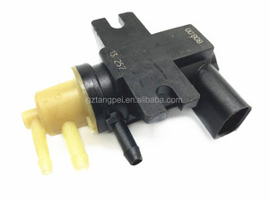 Voor Turbo Druk Magneetventiel Oem 1k0906627a 1k0906627b 1j0906627b - Product Image 3