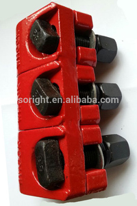 Arapi-11b pinces à tige, pièces à essence pour machines à polir - Product Image 5