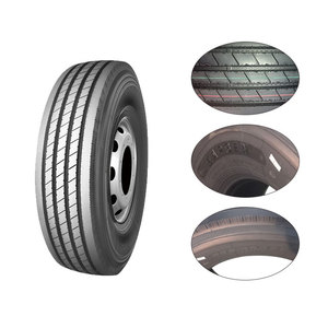 Neumáticos para Autobús 315/80R22.5 Marca Vanhool AENEAS para Prevost y Camiones - Product Image 2