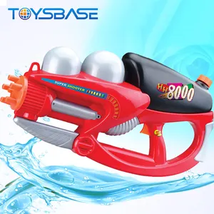 2018 nuevos inventos de verano de los niños juguetes de chorro de agua a alta presión pistola