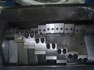 Ethiopia <strong>Plastic</strong> Crusher <strong>Plastic</strong> <strong>Bottle</strong> <strong>Crushing</strong> <strong>Machine</strong> - Product Image 5