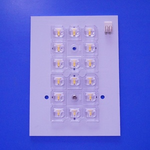 16W 24W 30W 40W 50W 16 Led xpg3 35-35 S6 S5 180LM/W SMD PCB tùy chỉnh - Product Image 4