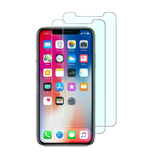 2018 Venta caliente para el <span class=keywords><strong>iPhone</strong></span> <span class=keywords><strong>x</strong></span> protector de pantalla de vidrio templado accesorios móviles baratos - Product Image 6