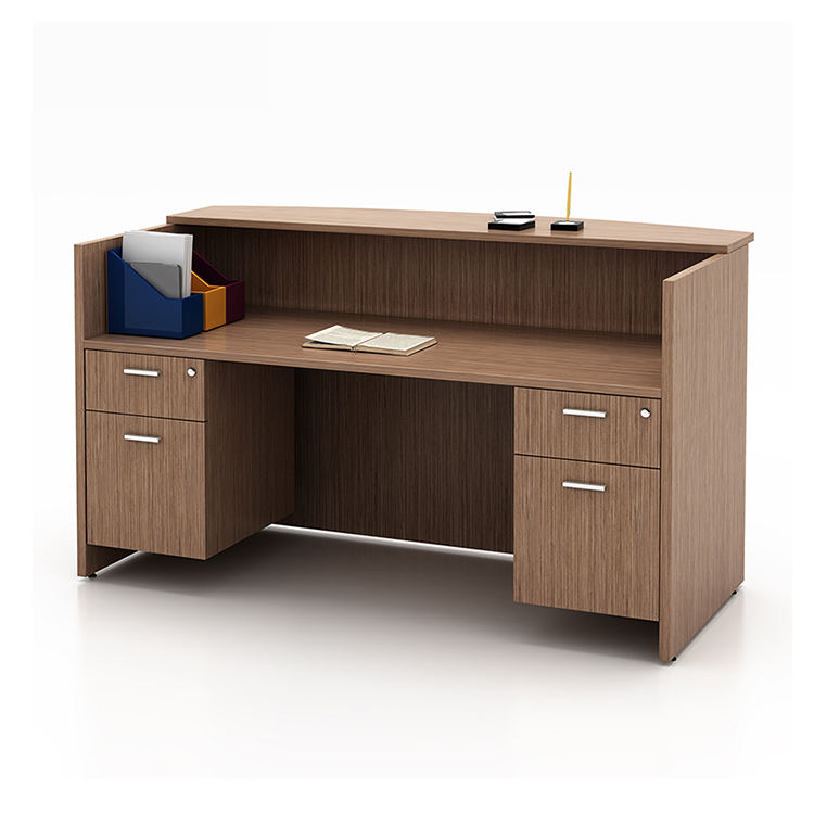 Reception Counter Cash Counter Table For Restaurant Simple