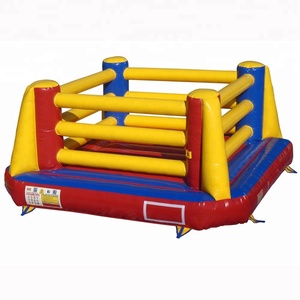 Jouets interactifs utilisés dans le commerce, <span class=keywords><strong>ring</strong></span> <span class=keywords><strong>de</strong></span> boxe gonflable pour enfants et adultes - Product Image 3