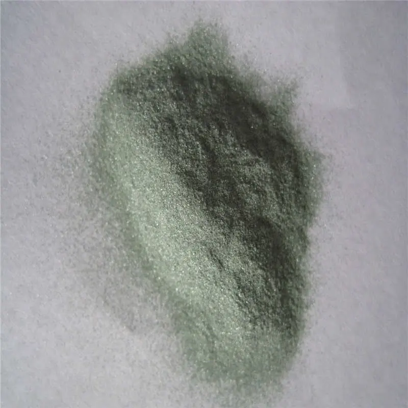 GC grün carborundum micropowderJIS #240-#10000 preis