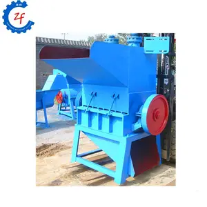 Pc400 duitsland gebruik plastic crusher in taiwan (whatsapp/wechat: 008613782789572)