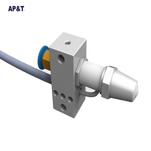Buse d'ionisation anti-électrostatique AP-AC2454-A-2 - Product Image 4