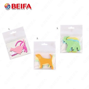Couleur personnalisée <span class=keywords><strong>magnétique</strong></span> notes autocollantes <span class=keywords><strong>bloc</strong></span>-notes notes tampons <span class=keywords><strong>bloc</strong></span> - Product Image 2