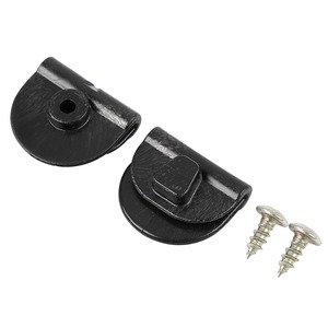 Cache-<span class=keywords><strong>batterie</strong></span> gauche et droit TCMT XF2906C147-B pour Harley Sportster 883 Seventy Two <span class=keywords><strong>Forty</strong></span> <span class=keywords><strong>Eight</strong></span> 04-13 - Product Image 3
