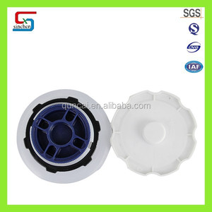 2017 venta Caliente 60mm diámetro interior caños de plástico <span class=keywords><strong>y</strong></span> tapas para las bolsas de Toneladas que hace - Product Image 2