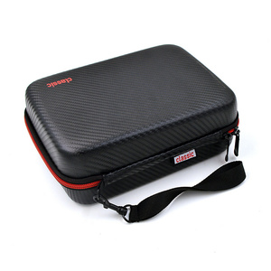 Noir Dur Étui De Transport Sac De Voyage Couverture Pour <span class=keywords><strong>Mini</strong></span> <span class=keywords><strong>NES</strong></span> Classic Edition <span class=keywords><strong>Console</strong></span> Sac De Rangement De Voyage Accessoire de Jeu - Product Image 4