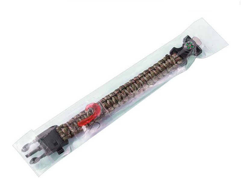25 Bussole Per Bracciale Di Sopravvivenza, Piccole E Leggere, Con Fibbia In Plastica, Per Outdoor, Trekking, Accessori Da Polso
