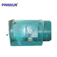 Moteurs à induction AC antidéflagrants Atex Ic511 Moteur asynchrone IE 2 Triphasé Ce YB Haute tension