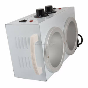 2017 Gaya Baru Panci Peleleh Lilin Penghangat, Penghilang Bulu-Lilin Pemanas, Lilin Ganda Pemanas Timah - Product Image 5