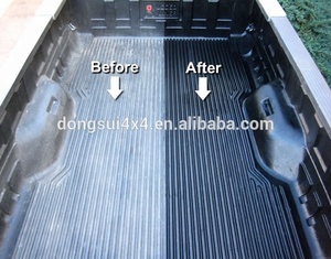 Giường Lót Cho <span class=keywords><strong>Hilux</strong></span> <span class=keywords><strong>Vigo</strong></span> <span class=keywords><strong>Single</strong></span> <span class=keywords><strong>Cab</strong></span> 2004-2014 - Product Image 5