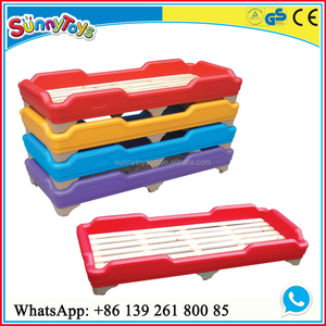 Camas para Niños, Muebles Infantiles, Literas con Forma de Autobús - Product Image 4