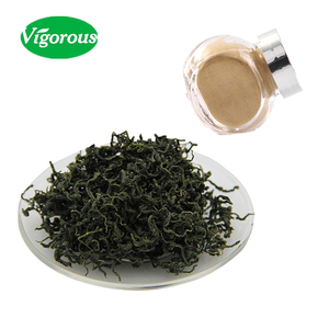 100% чистый природный экстракт, экстракт порошок/jiaogulan экстракт - Product Image 2