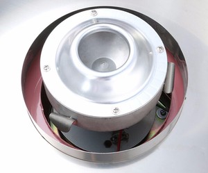 Máquina comercial automática <span class=keywords><strong>de</strong></span> <span class=keywords><strong>algodón</strong></span> para hilo dental, buena calidad - Product Image 3