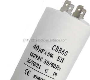 <span class=keywords><strong>CBB60</strong></span> <span class=keywords><strong>MOTEUR</strong></span> <span class=keywords><strong>CONDENSATEUR</strong></span> 45 UF 450 V - Product Image 6