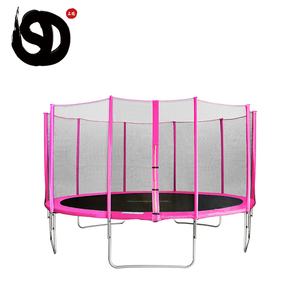 En plein air <span class=keywords><strong>15</strong></span> pied clos ronde <span class=keywords><strong>pieds</strong></span> prix <span class=keywords><strong>trampoline</strong></span> - Product Image 6