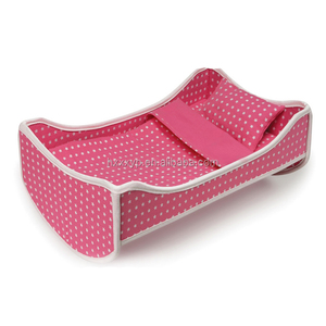 Vente chaude Diy Wuppie Cool Pour Les Filles Poupée Jouets Cas - Product Image 1