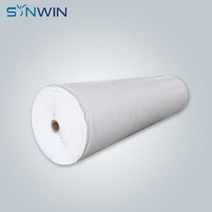 Chine Spunbond PP Non Tissé Couverture de Cultures Agricoles Non Tissé <span class=keywords><strong>Tissu</strong></span> - Product Image 5