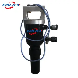 Portable Hydraulic Riveting Machine for Vibrating Screen Blower Riveting