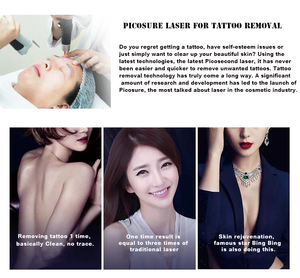 Hệ Thống <span class=keywords><strong>Laser</strong></span> Loại Bỏ Hình Xăm <span class=keywords><strong>Picosure</strong></span> trong <span class=keywords><strong>Laser</strong></span> Vẻ Đẹp Thiết Bị - Product Image 6