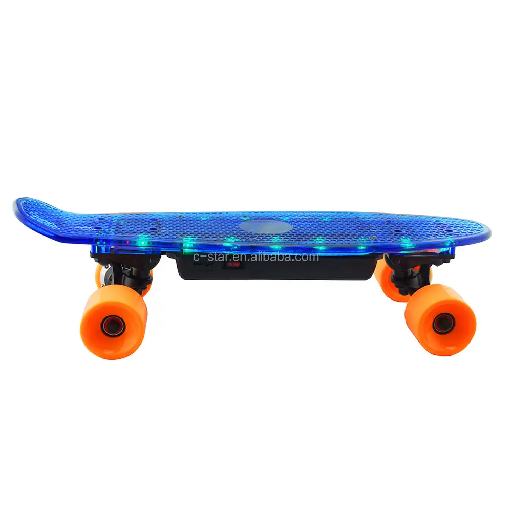 2018 New design China Wholesales cheap safe best electric skateboard