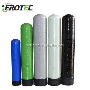 2472 الكربون المنشط مرشح وسائط خزان المياه مع 150 Psi - Product Image 1
