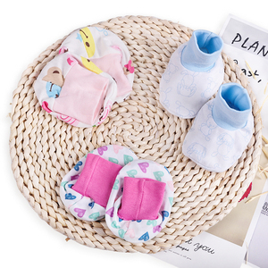 Redkite Infantile di Vendita Caldo 100% Cotone Bello Comodo Del Bambino Del Knit Stivaletti - Product Image 6