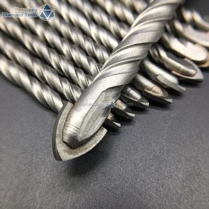 Mũi Khoan Gạch Thủy Tinh Và Gốm - Product Image 2