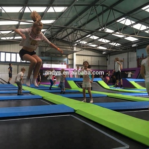 Trampoline Commercial sécurisé avec <span class=keywords><strong>de</strong></span> nombreux jeux comme le parcours <span class=keywords><strong>de</strong></span> <span class=keywords><strong>ninja</strong></span>, le plus récent parc <span class=keywords><strong>de</strong></span> trampoline - Product Image 4