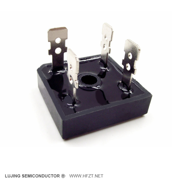 Мостовой выпрямитель HFZT KBPC2502 KBPC 25A 200V