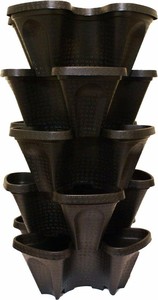 Grand <span class=keywords><strong>pot</strong></span> <span class=keywords><strong>de</strong></span> fleurs d'extérieur pour la maison et le jardin, <span class=keywords><strong>pot</strong></span> <span class=keywords><strong>de</strong></span> fleurs lévitant pour plantes - Product Image 4