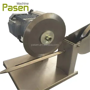 chicken meat cutting machine poultry dividing cutting machine chicken cutter for sale