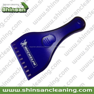 Manual de moda ice scraper/plástico ice scraper/car ice scraper - Product Image 6