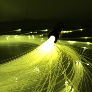 <span class=keywords><strong>Fouet</strong></span> lumineux en fibre optique LED pour boîte de nuit - Product Image 3