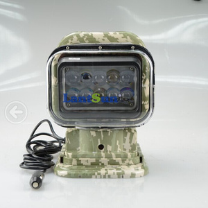 Toit de <span class=keywords><strong>la</strong></span> voiture Yacht Camouflage projecteur pour armée <span class=keywords><strong>police</strong></span> prison - Product Image 2