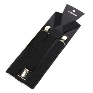 Venta al por mayor de tirantes elásticos para niños accesorio barato para niños - Product Image 2
