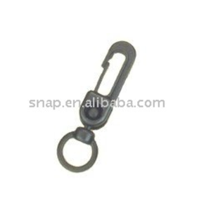 <b>Plastic</b> Swivel <b>Hook</b> for Bags - Product Image 2