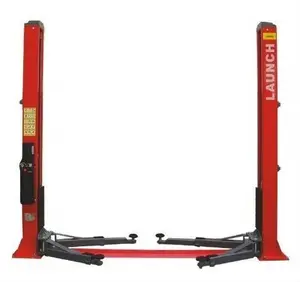 2 Bài Thủy Lực Xe Thang Máy Xe Hoist Elevador De Coches