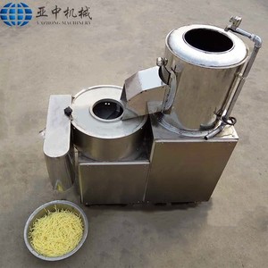 Las patatas fritas dulces de frutas de la máquina - Product Image 5