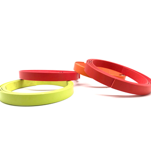 Bande en plastique 	 Bande de <span class=keywords><strong>chant</strong></span> en bois massif de 3 mm - Product Image 5